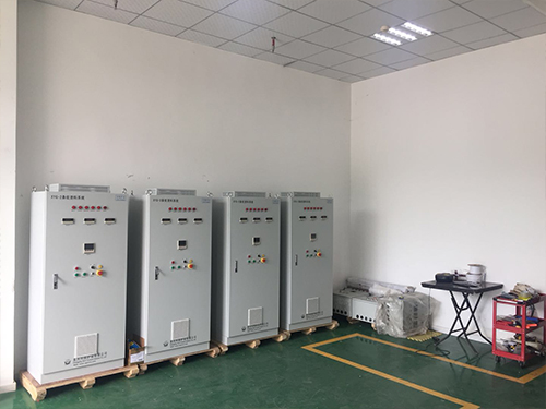 Chongqing Sinro Furnace Industry Co., Ltd